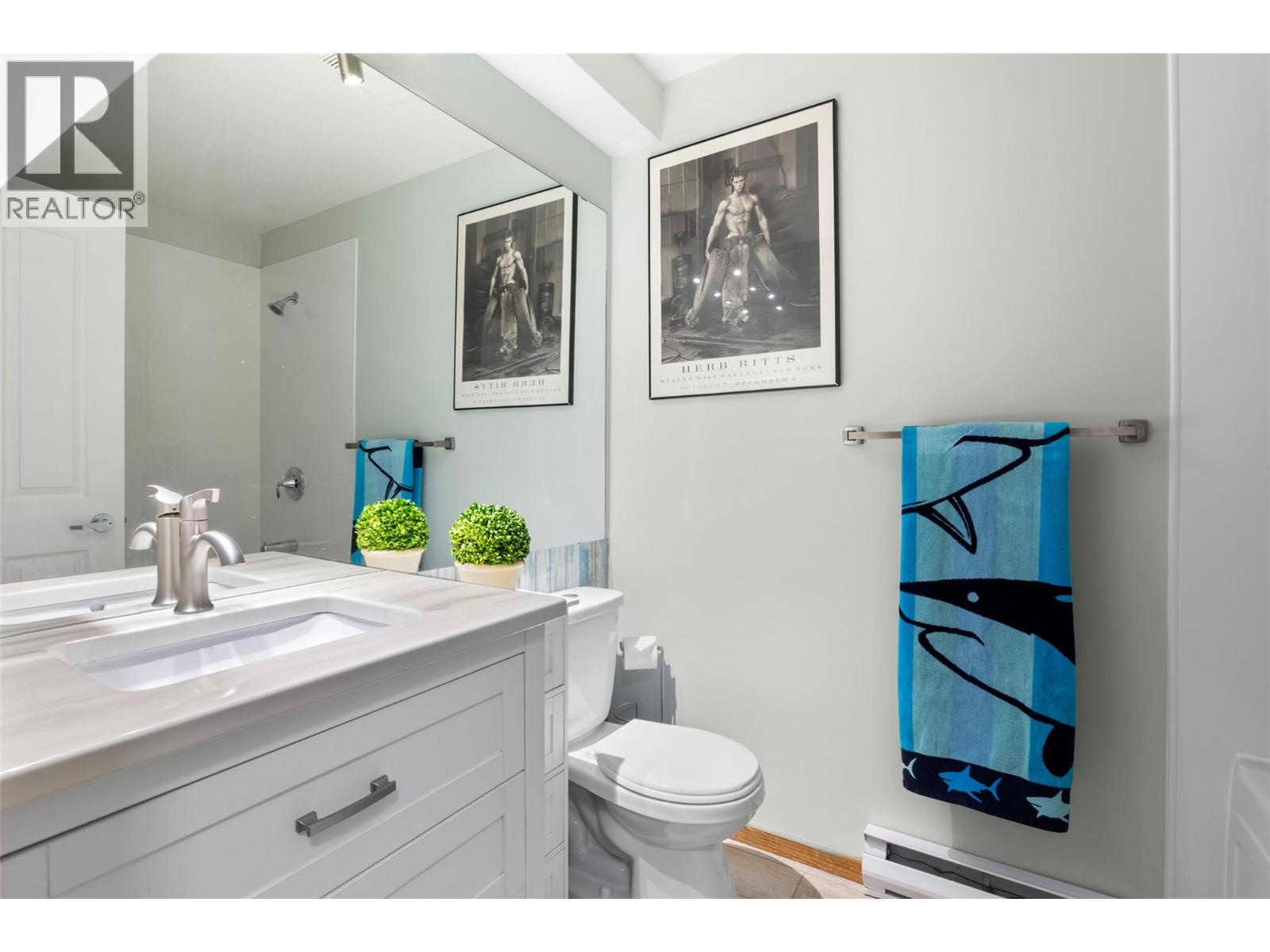 3190 Creekside Way Unit# 406, Sun Peaks