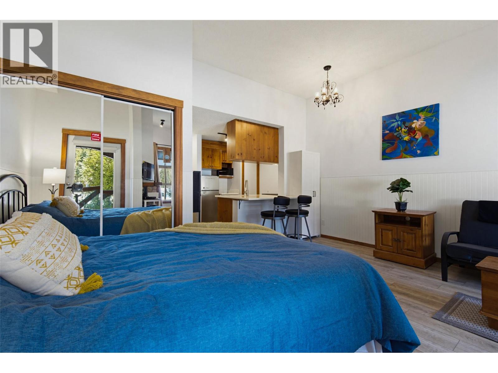 3190 Creekside Way Unit# 406, Sun Peaks