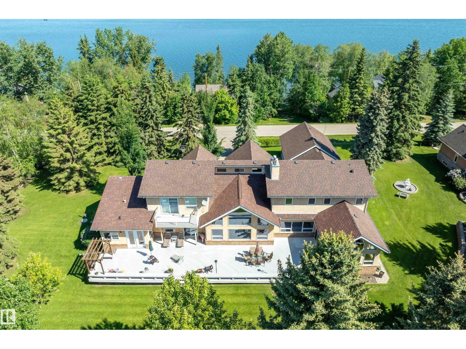 248 LAKESHORE DR - 1