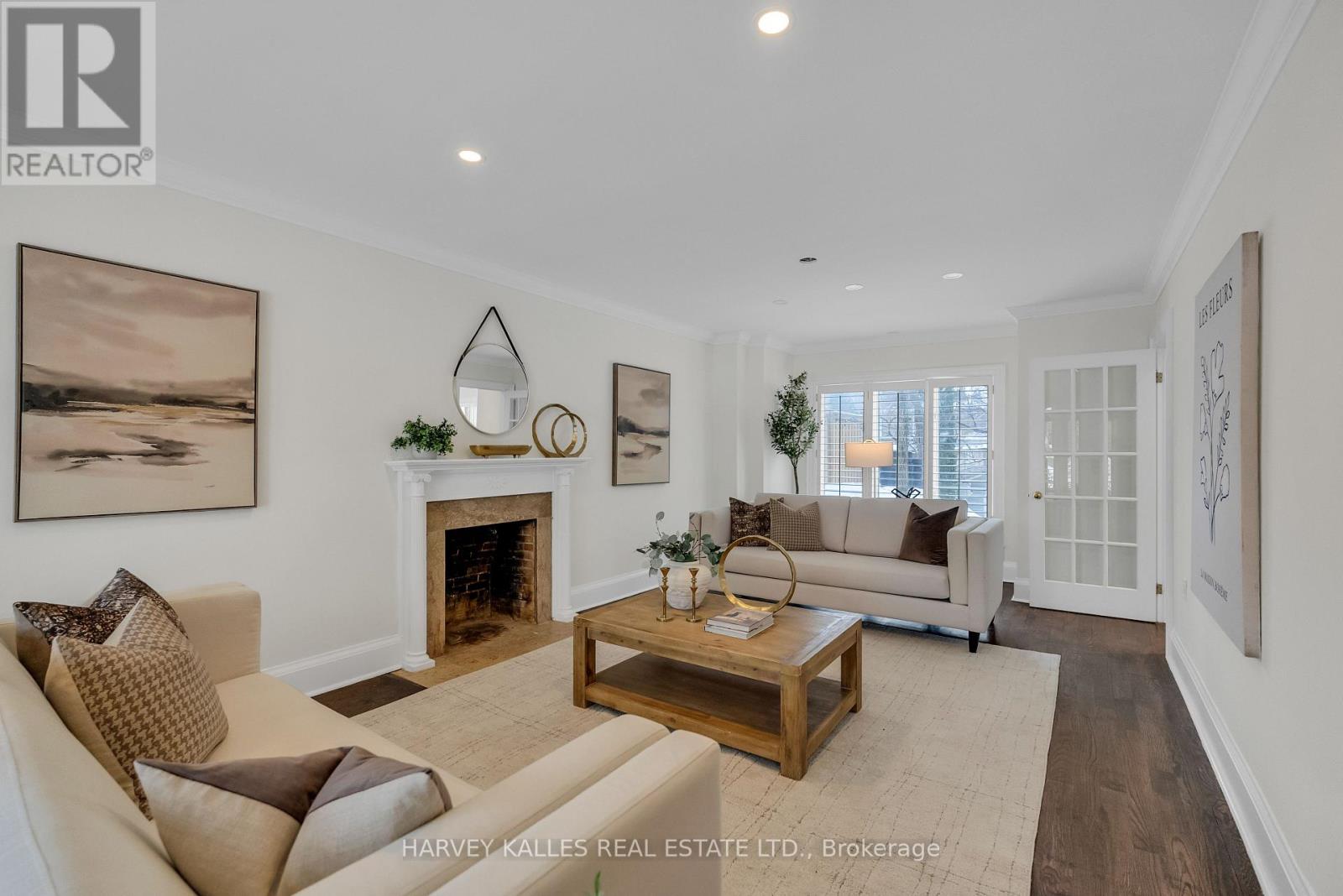 33 GLENGOWAN ROAD - Photo 5 of 50, Toronto (Lawrence Park South), Ontario