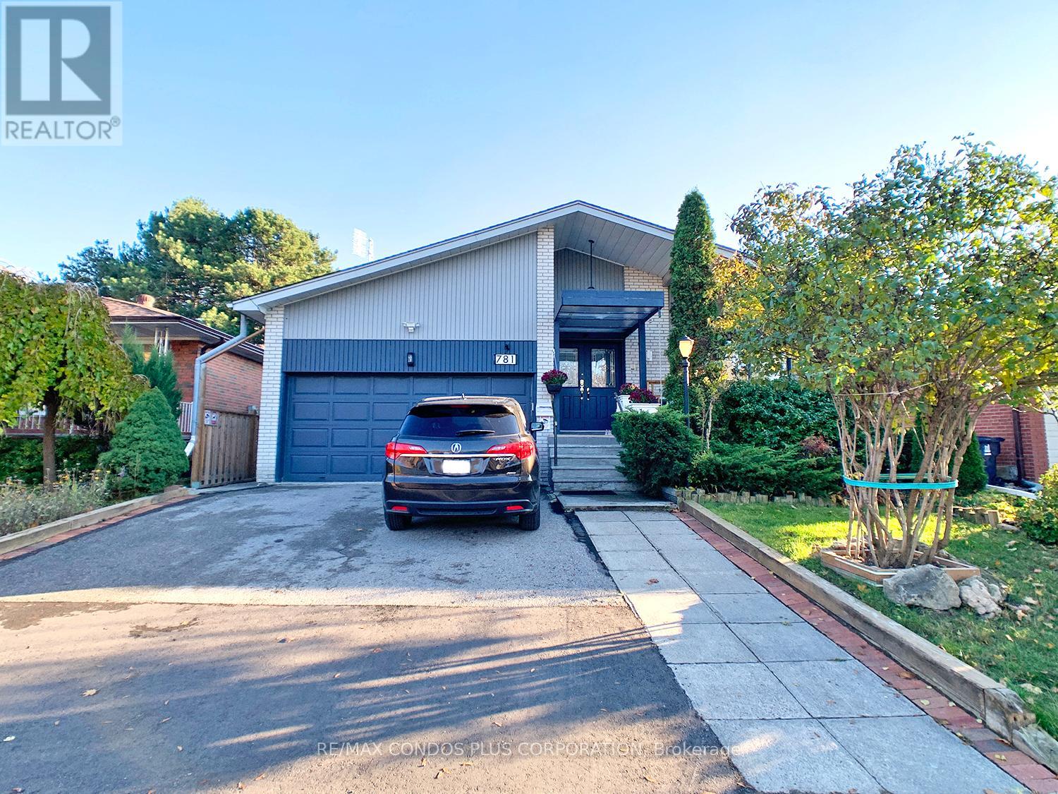 781 Cummer Avenue Bsmt