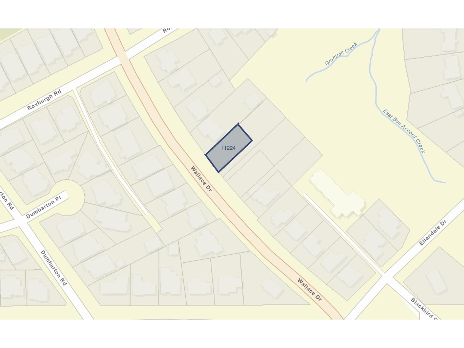 11224 WALLACE DRIVE, Surrey