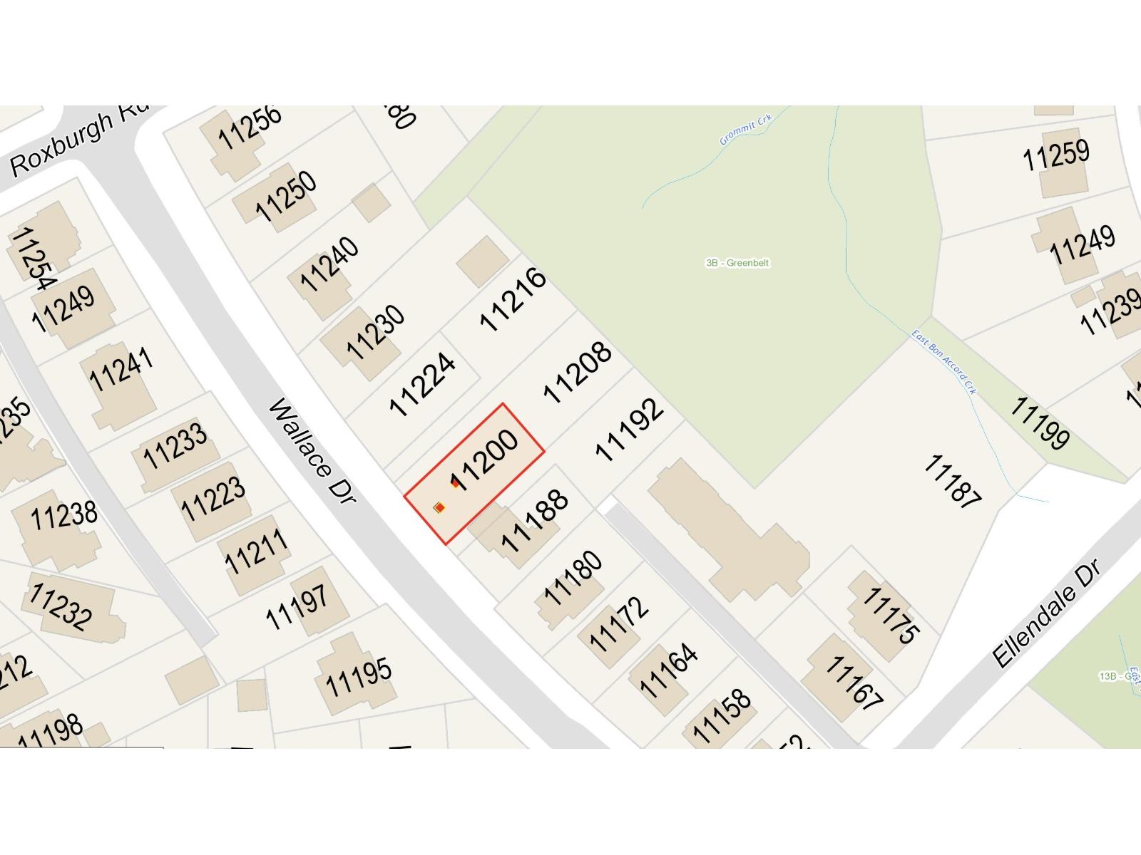 11200 WALLACE DRIVE, Surrey