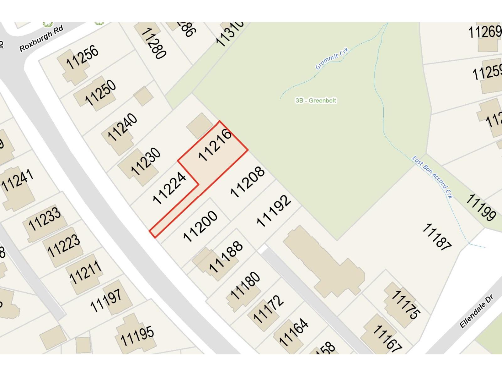 11216 WALLACE DRIVE, Surrey