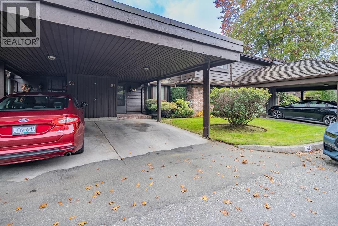 54 8111 SAUNDERS ROAD, Richmond