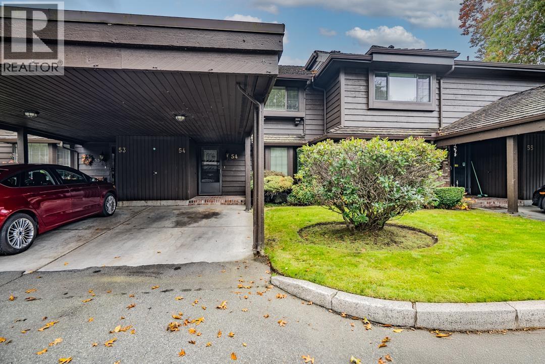 54 8111 SAUNDERS ROAD, Richmond