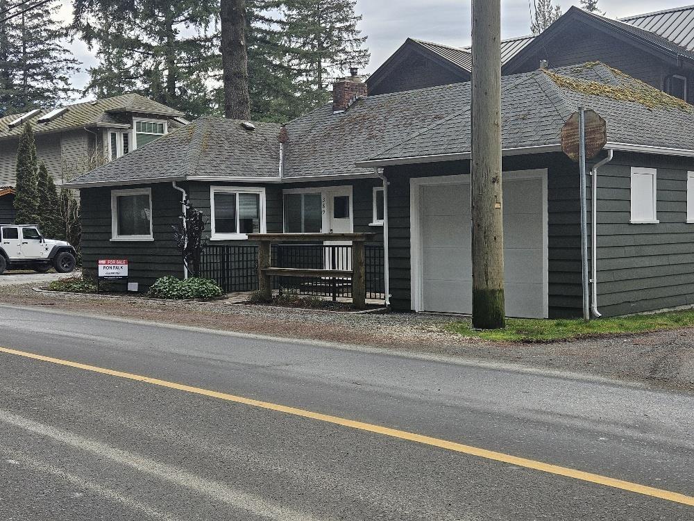 389 ALDER ST STREET, Cultus Lake North — photo 6