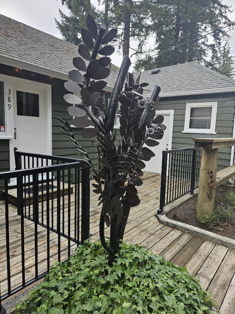 389 ALDER ST STREET, Cultus Lake North — photo 26