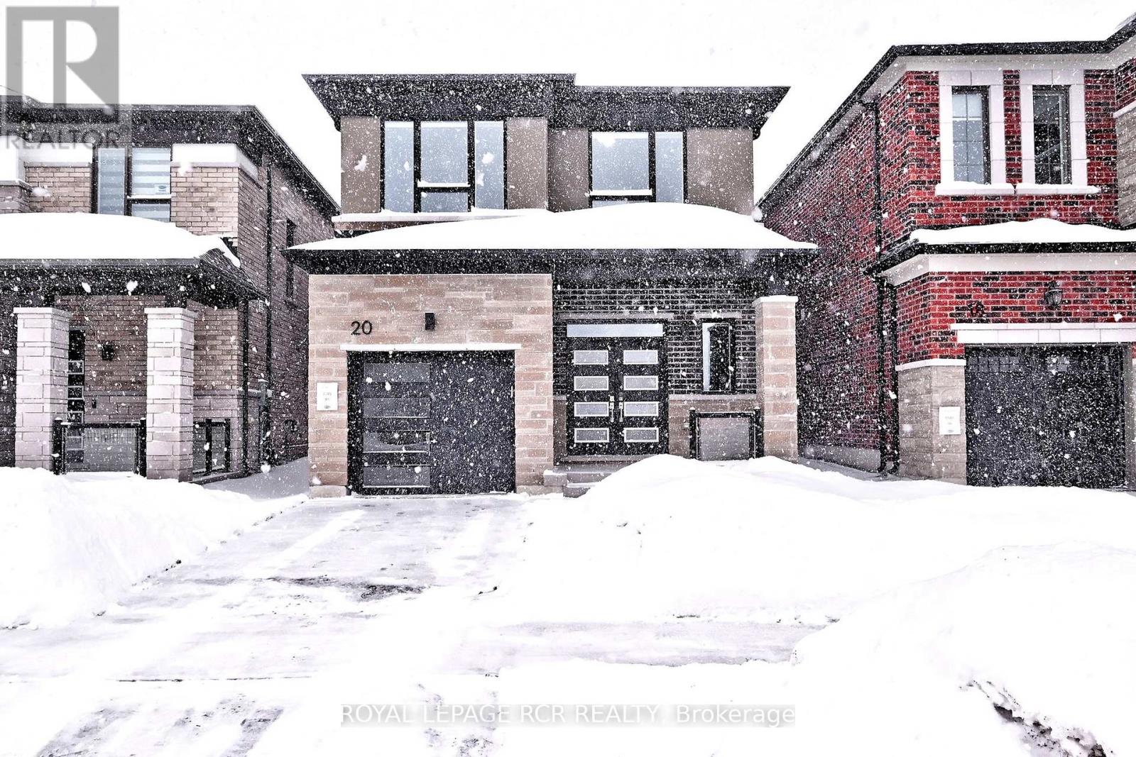 20 BETTERRIDGE TRAIL - Main photo, Barrie, Ontario