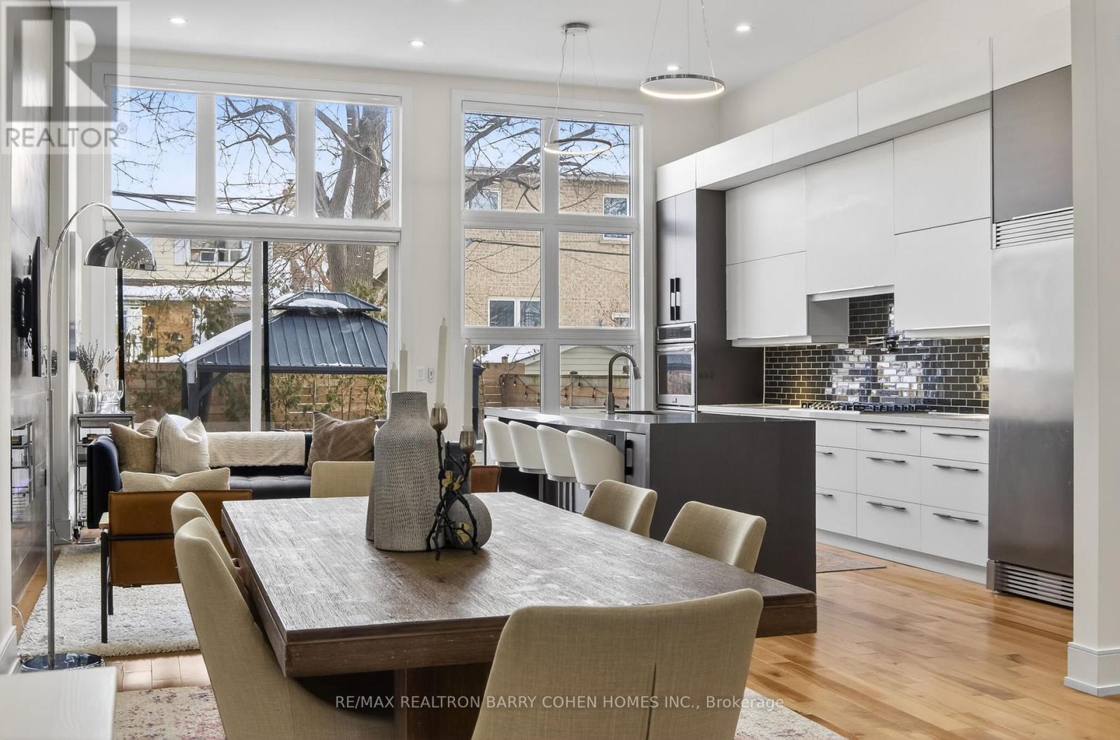 149A WESTBOURNE AVENUE - Photo 5 of 31, Toronto (Clairlea-Birchmount), Ontario