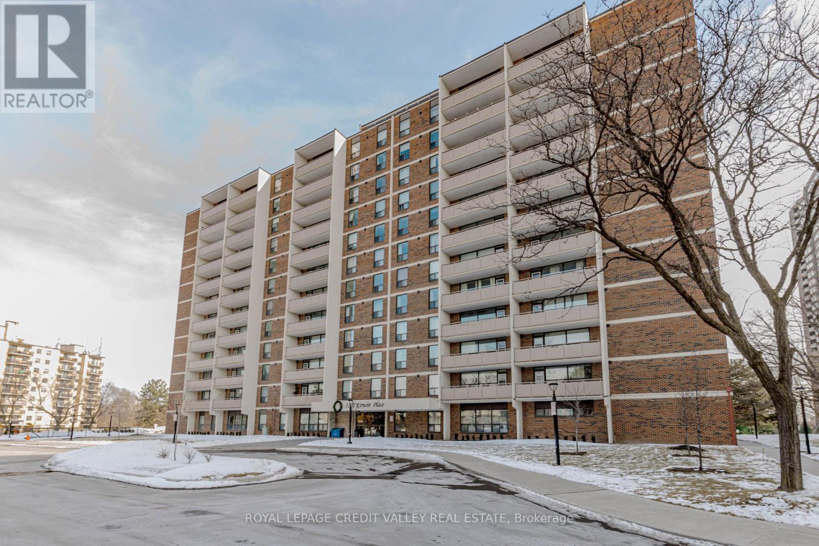 #501 3120 KIRWIN AVENUE - 1