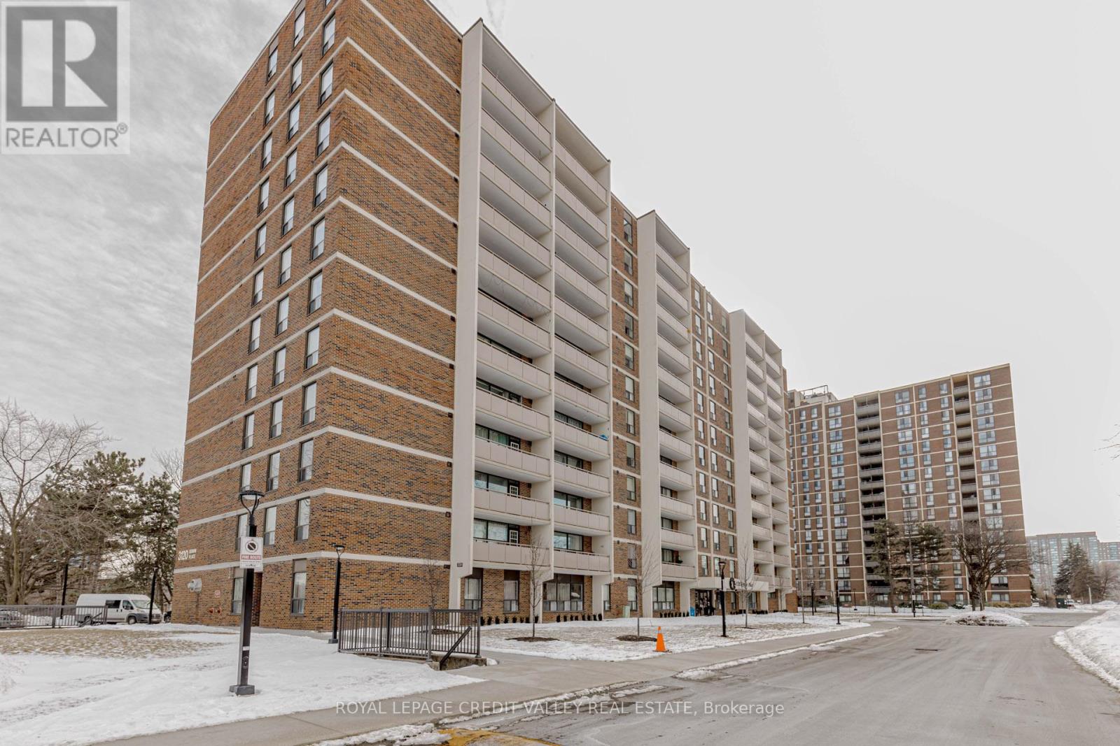 #501 3120 KIRWIN AVENUE - 2