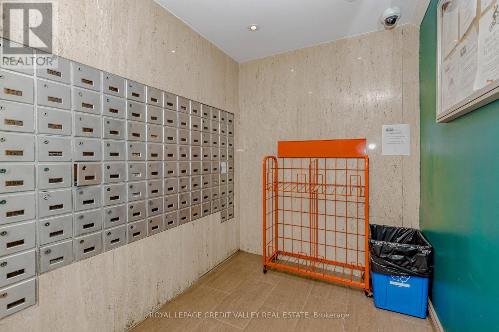 #501 3120 KIRWIN AVENUE - 45