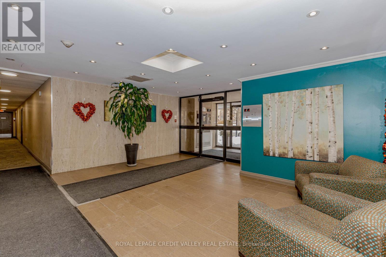#501 3120 KIRWIN AVENUE - 5