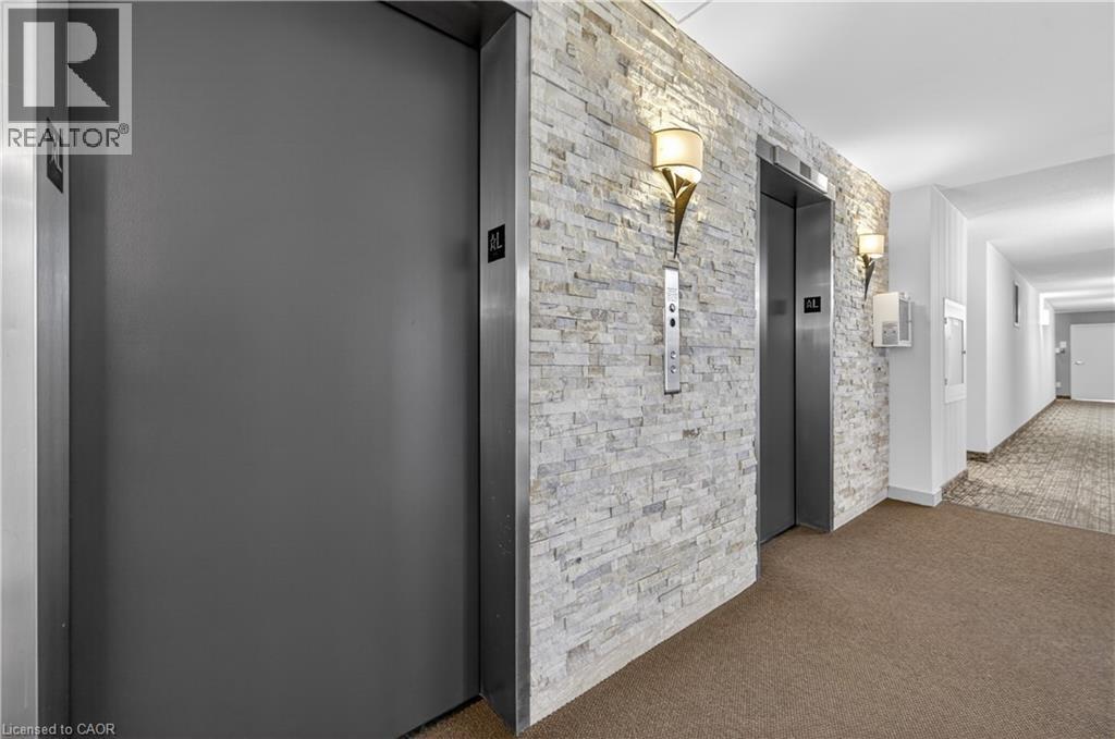1425 GHENT Avenue Unit# 304, Burlington, Ontario, L7S1X5 — Photo 26