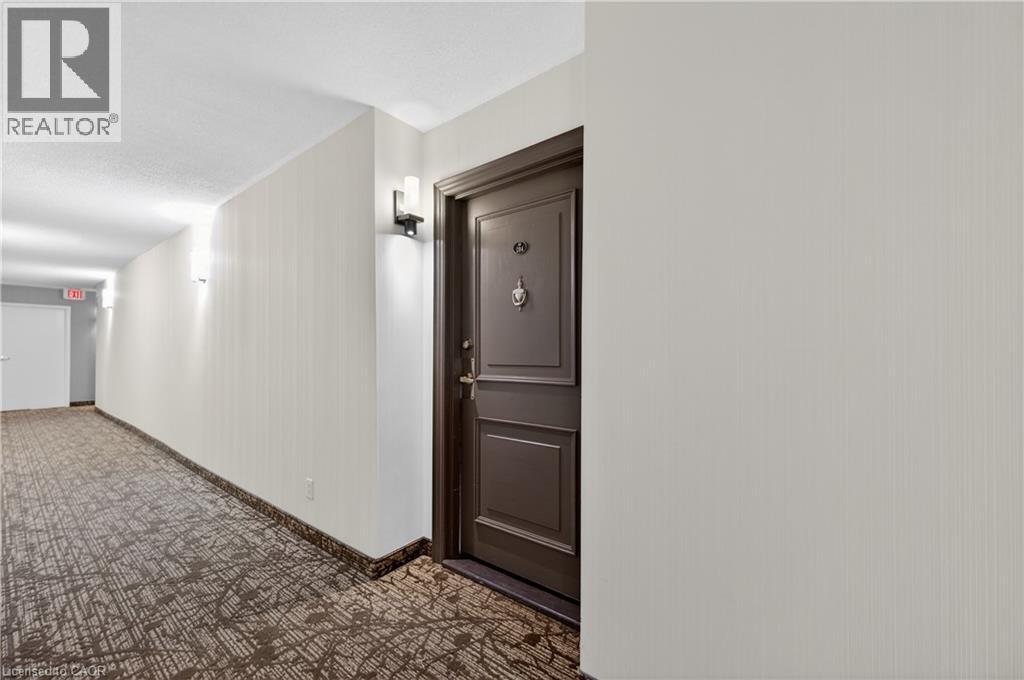 1425 GHENT Avenue Unit# 304, Burlington, Ontario, L7S1X5 — Photo 25