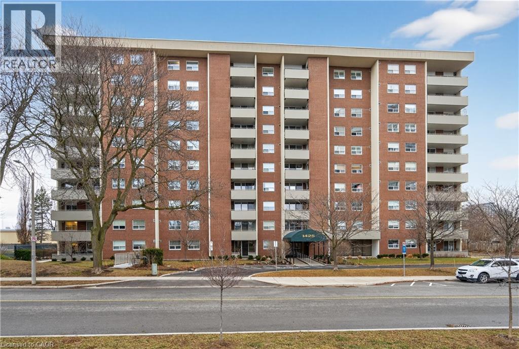 1425 GHENT Avenue Unit# 304, Burlington, Ontario, L7S1X5 — Photo 31