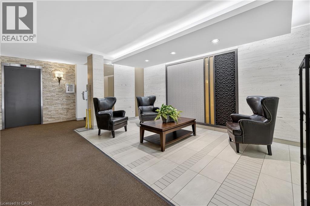 1425 GHENT Avenue Unit# 304, Burlington, Ontario, L7S1X5 — Photo 27