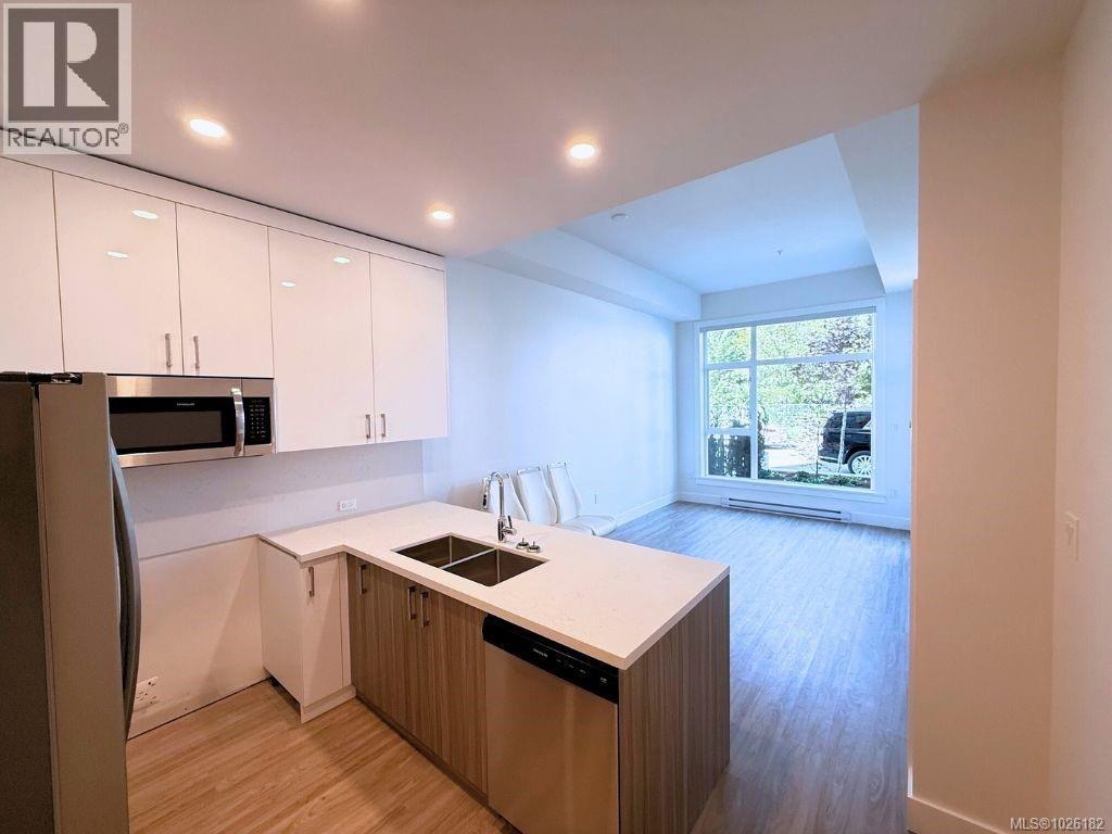 106 6320 Sentinal Dr, Nanaimo