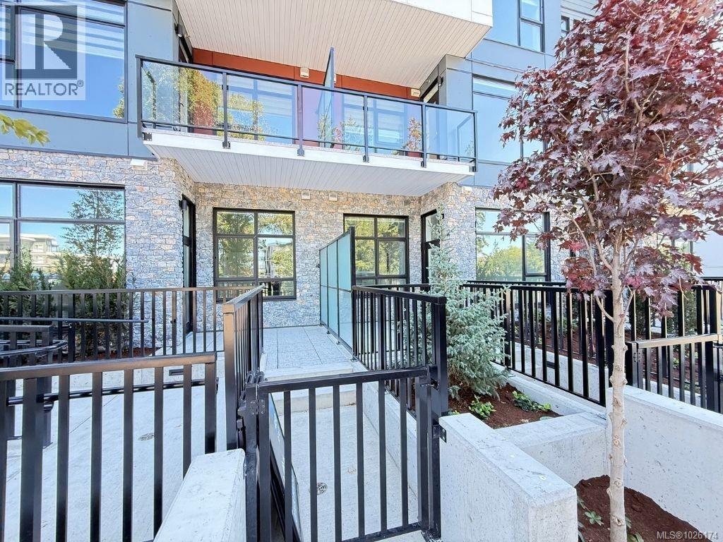 107 6320 Sentinal Dr, Nanaimo