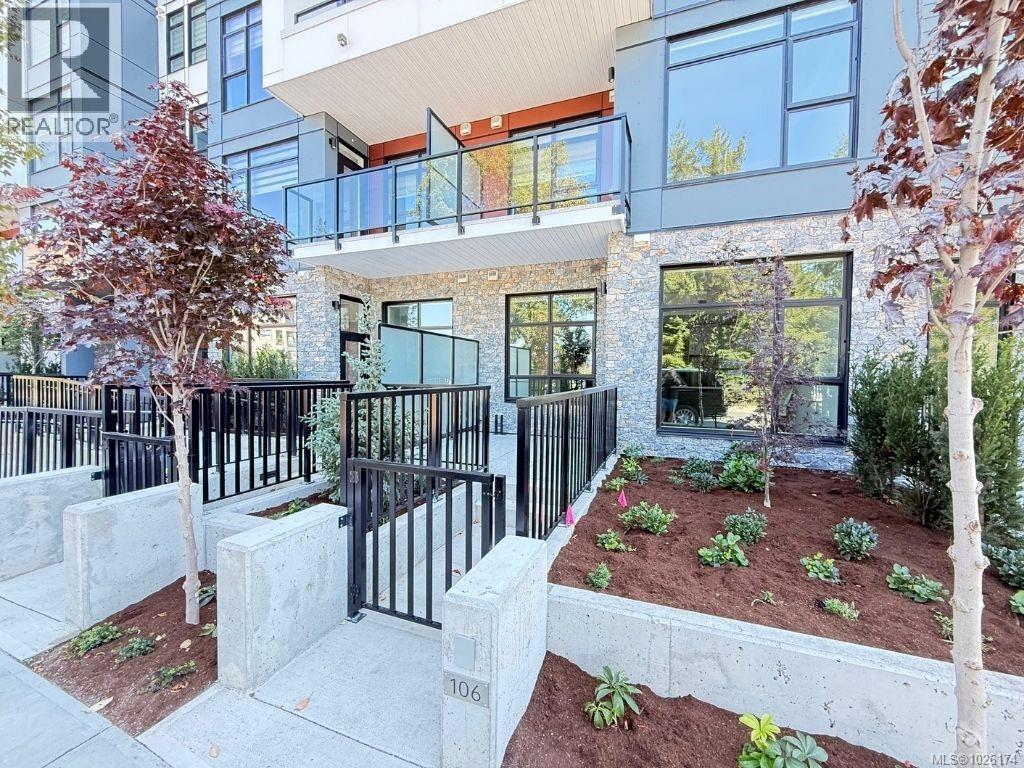 107 6320 Sentinal Dr, Nanaimo