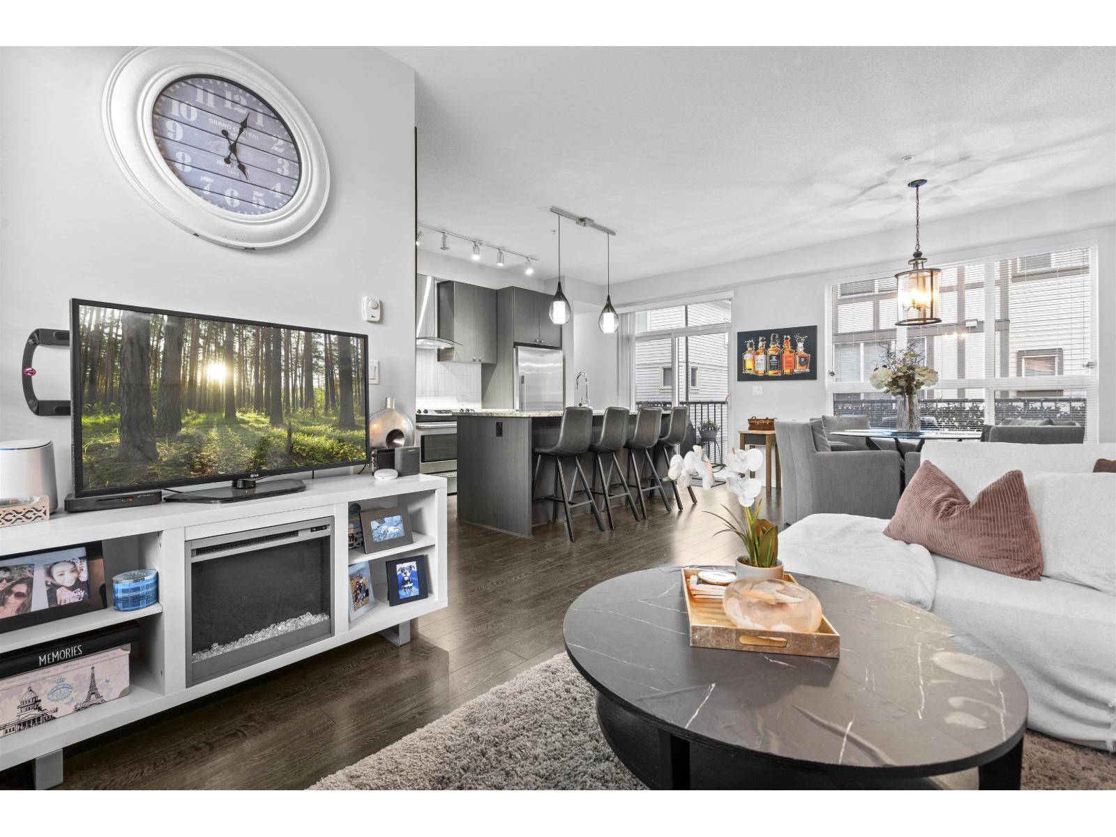 46 7848 209 STREET, Langley