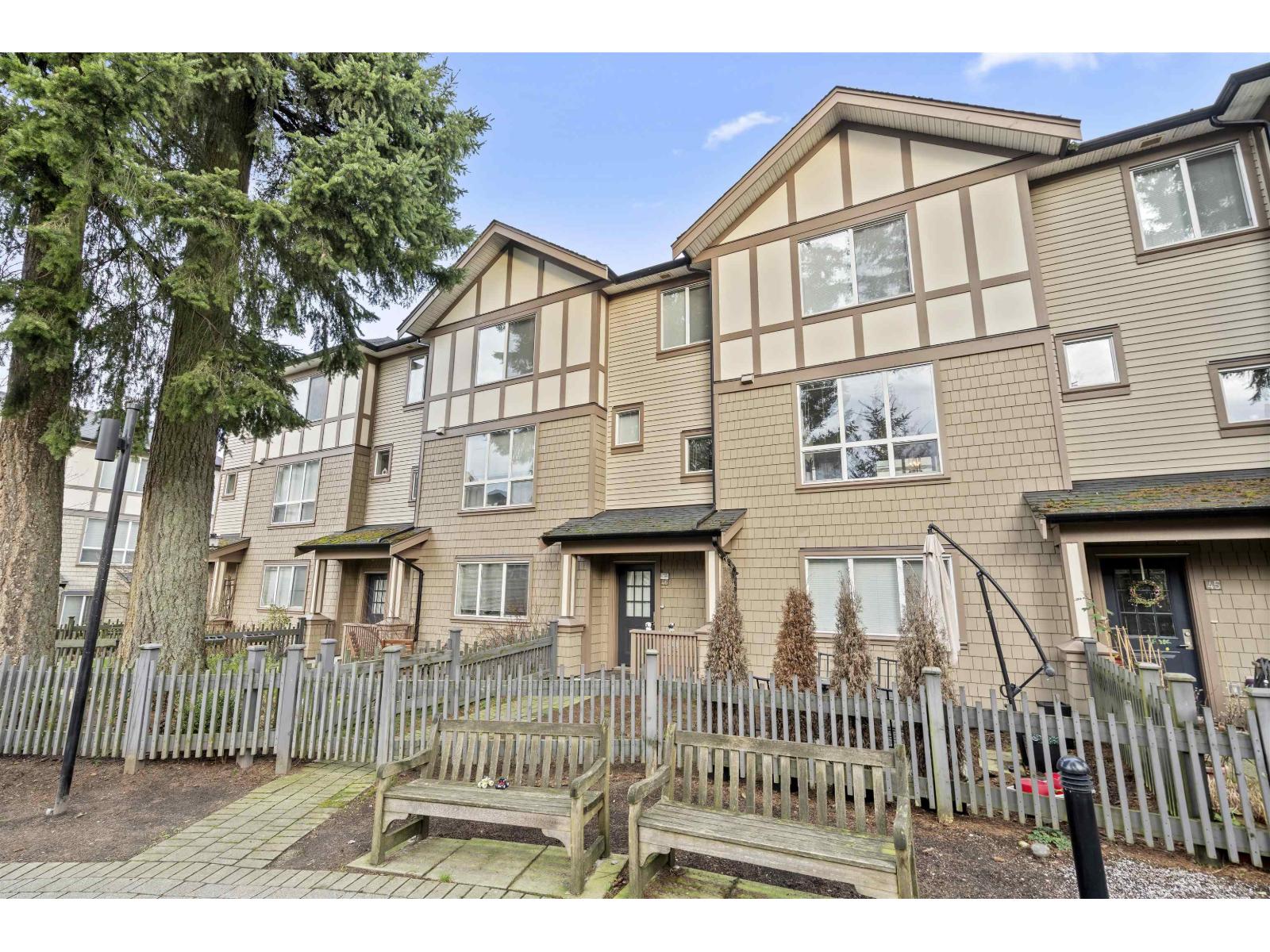 46 7848 209 STREET, Langley