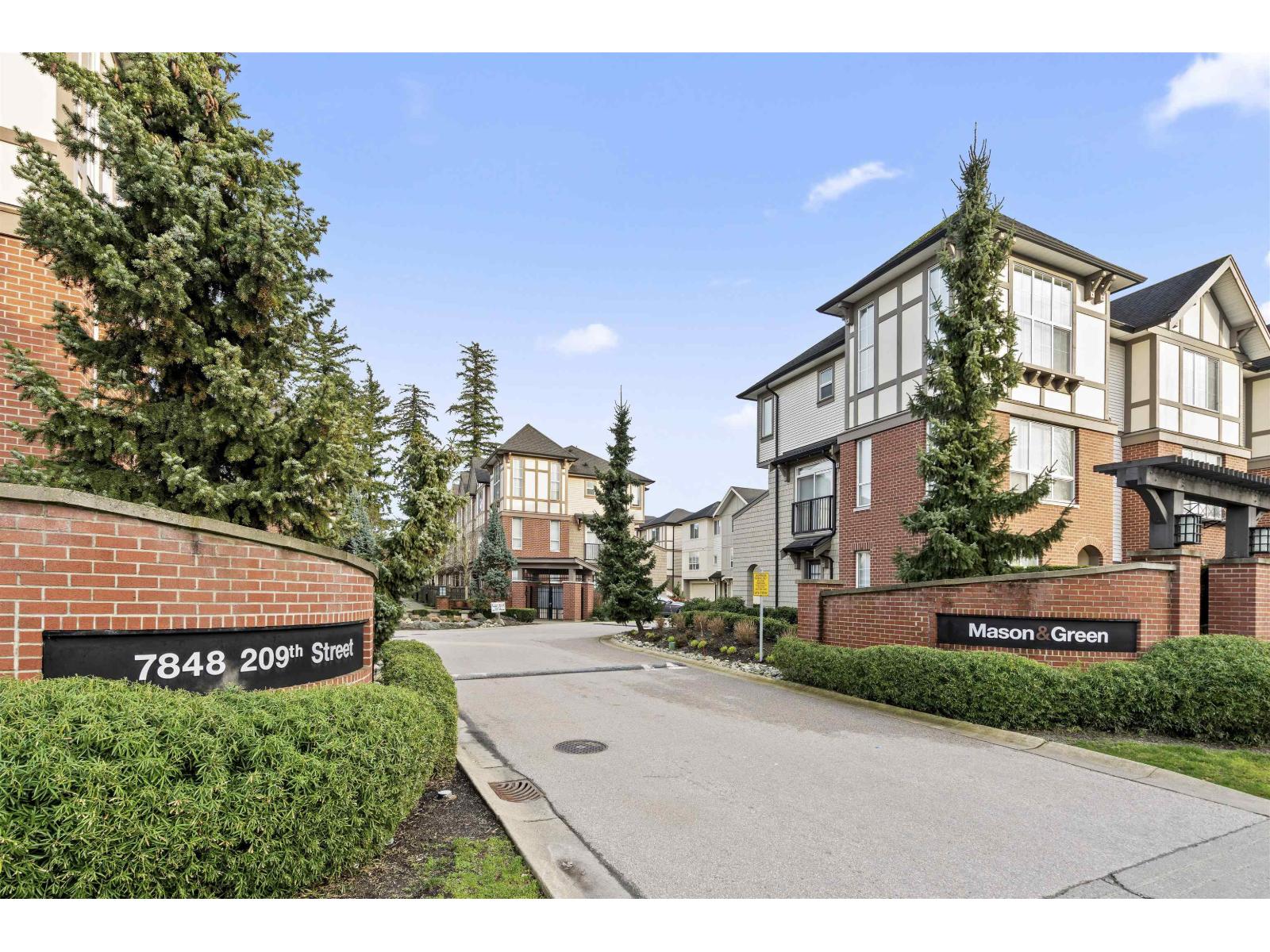 46 7848 209 STREET, Langley