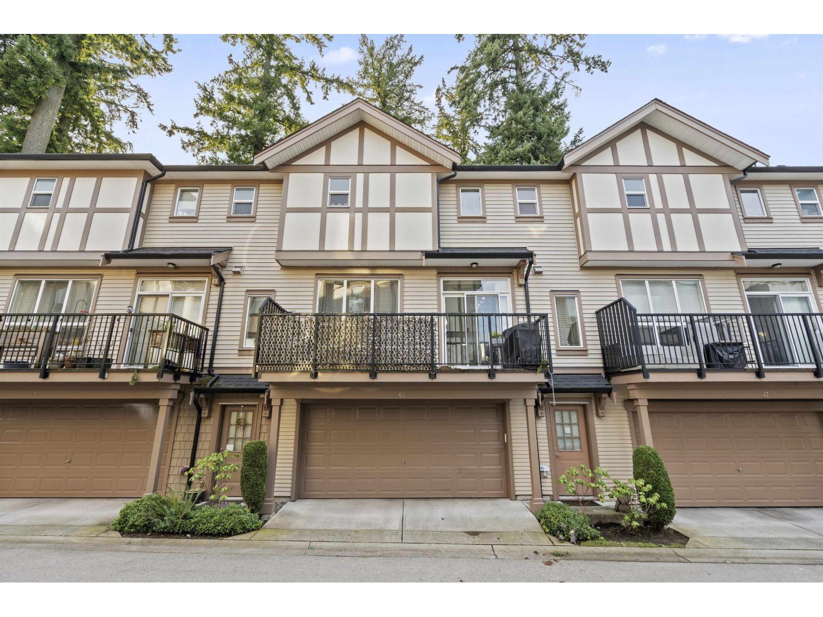 46 7848 209 STREET, Langley