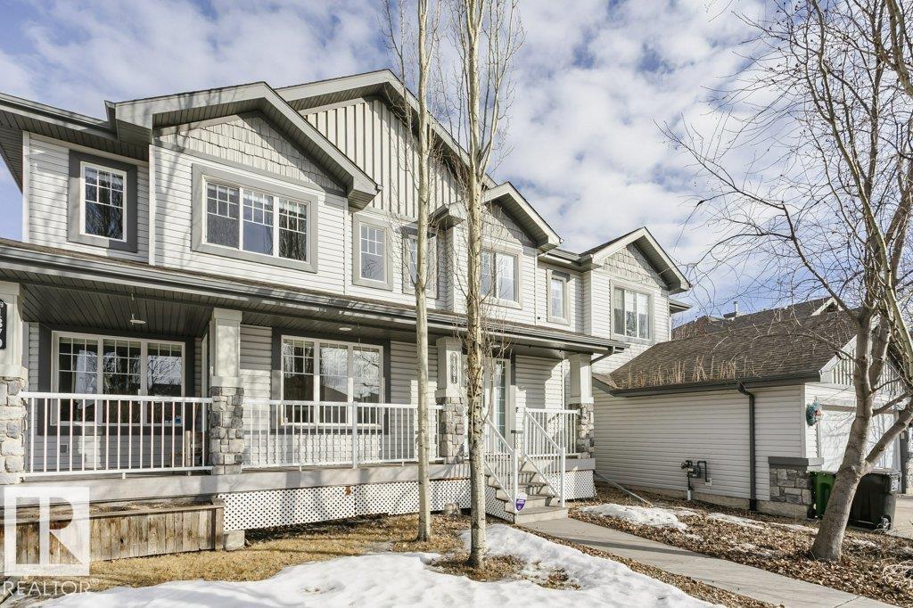 1381 RUTHERFORD RD SW, Edmonton