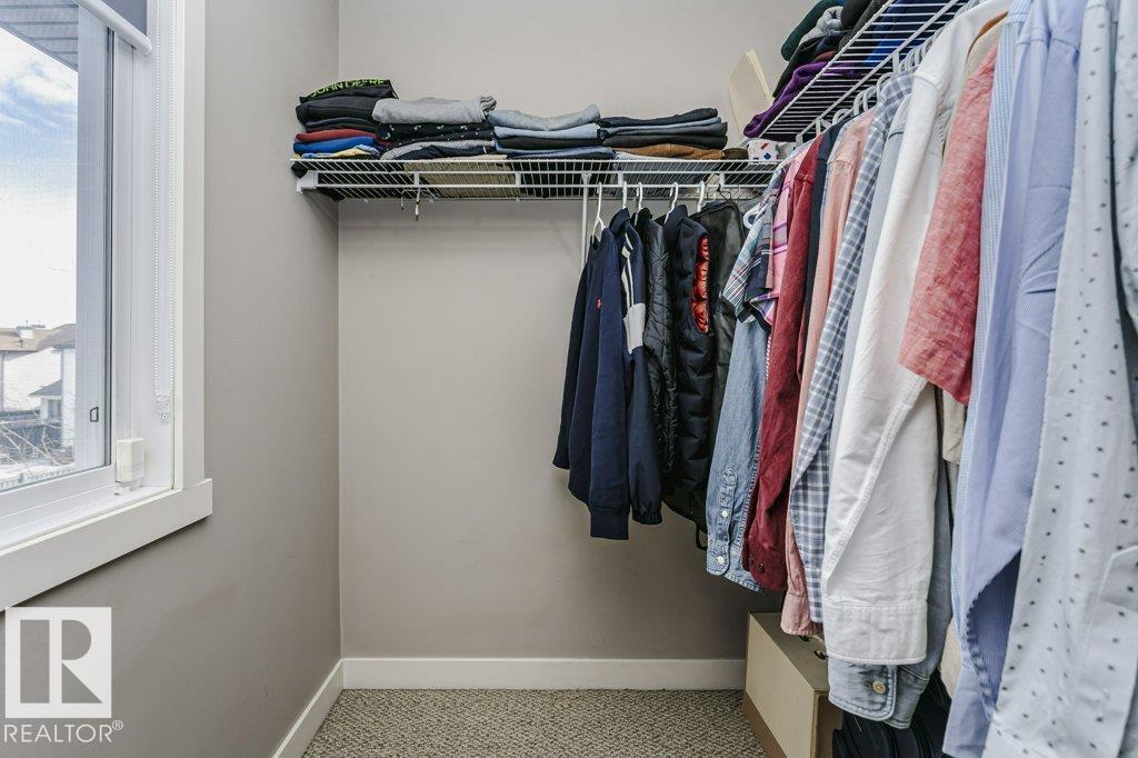 1381 RUTHERFORD RD SW, Edmonton