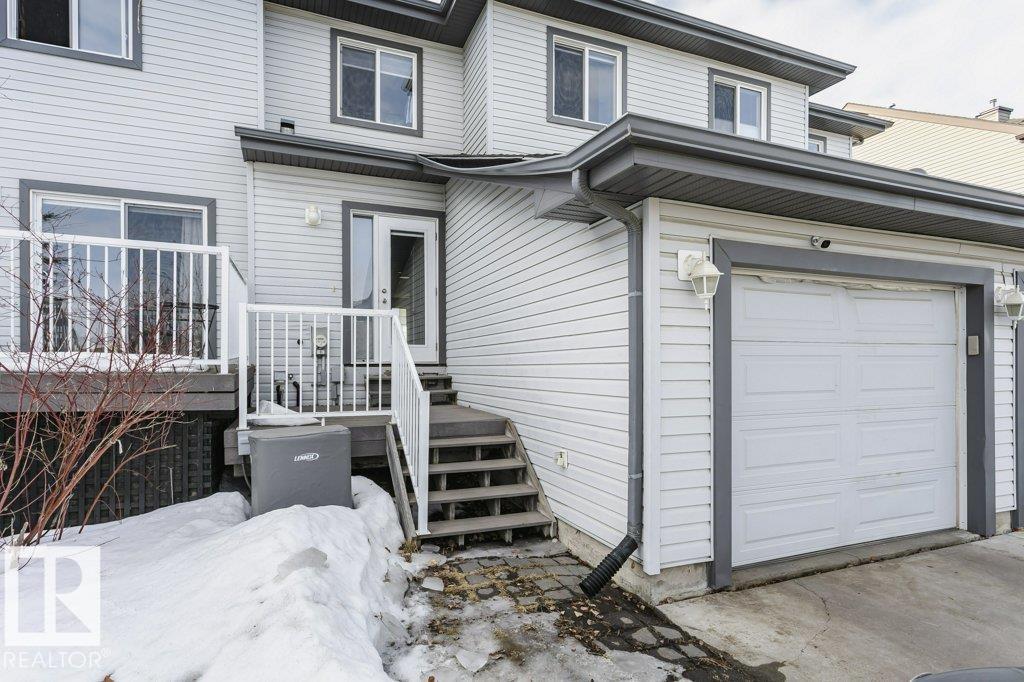 1381 RUTHERFORD RD SW, Edmonton