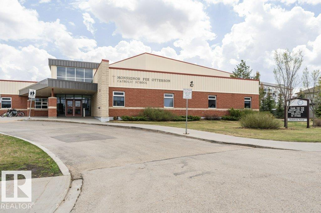 1381 RUTHERFORD RD SW, Edmonton