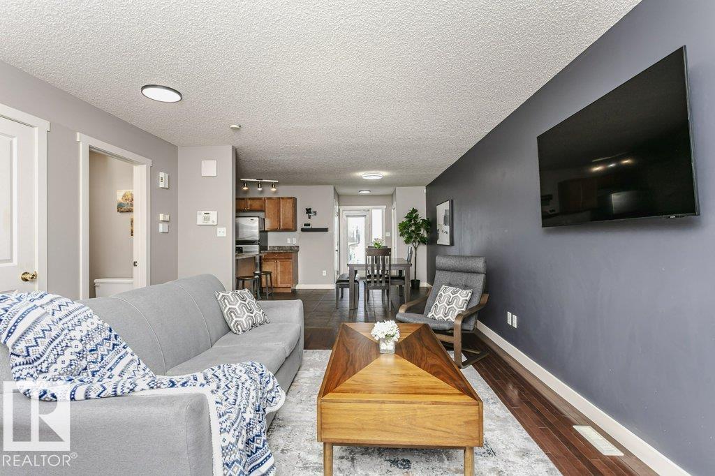 1381 RUTHERFORD RD SW, Edmonton