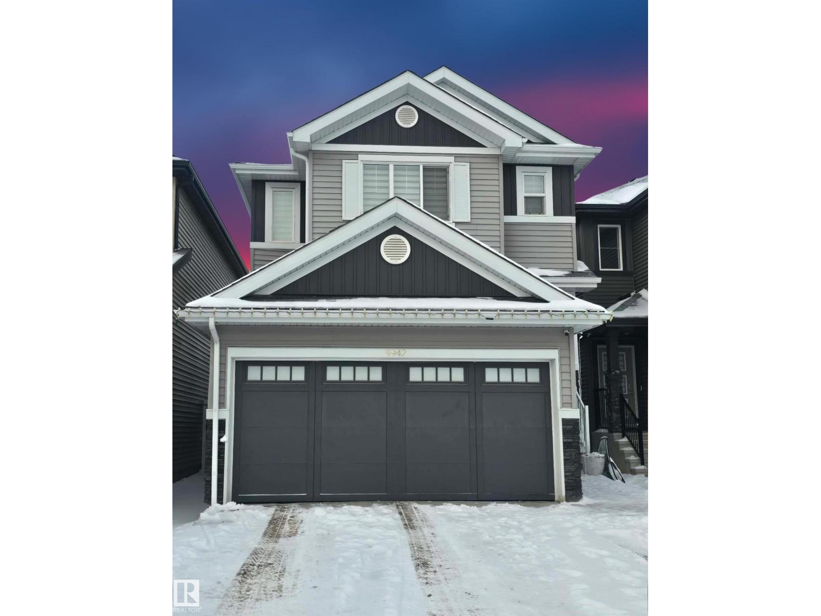 9942 222A ST NW NW, Edmonton