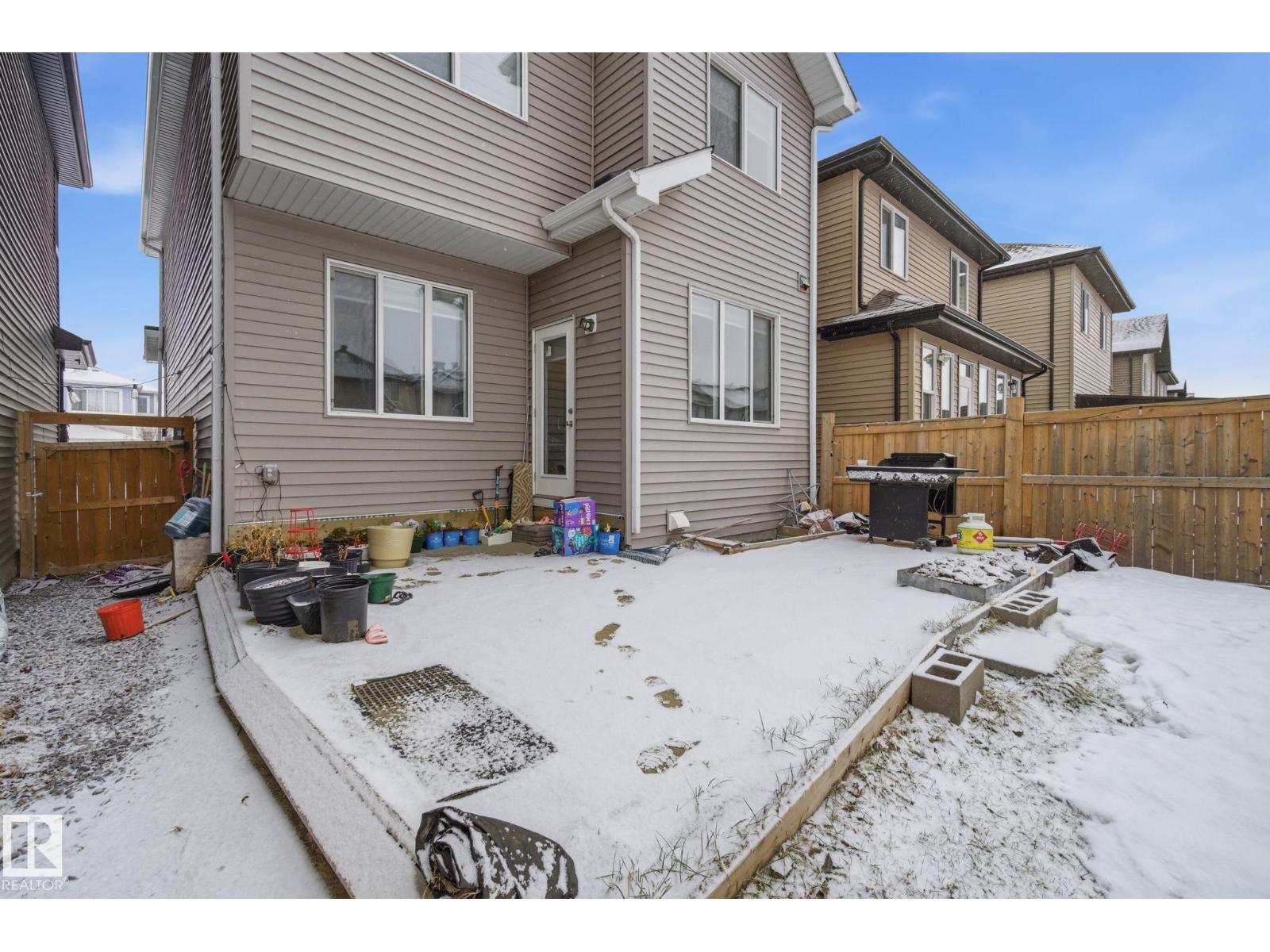 9942 222A ST NW NW, Edmonton