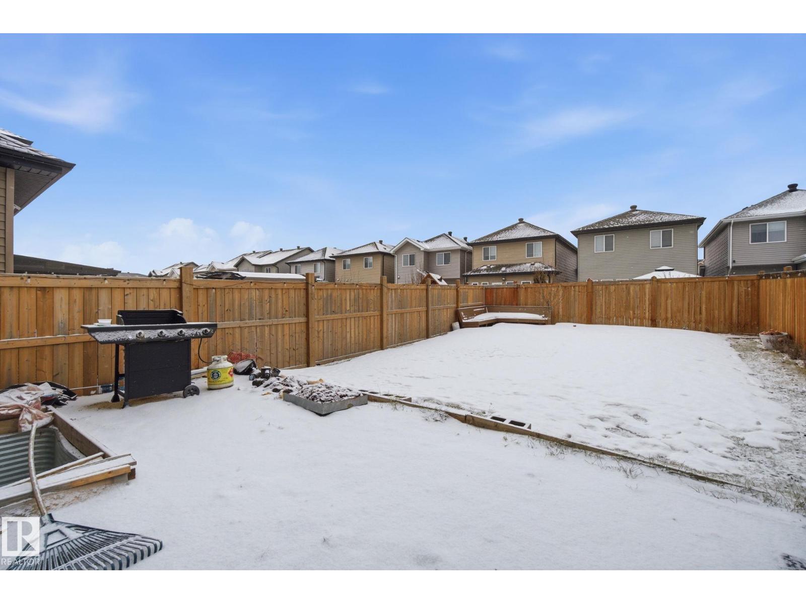 9942 222A ST NW NW, Edmonton