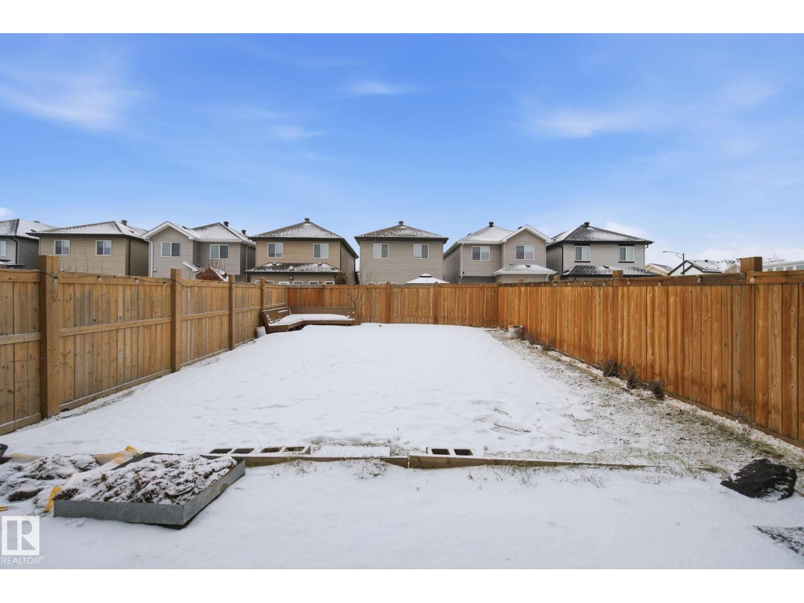 9942 222A ST NW NW, Edmonton
