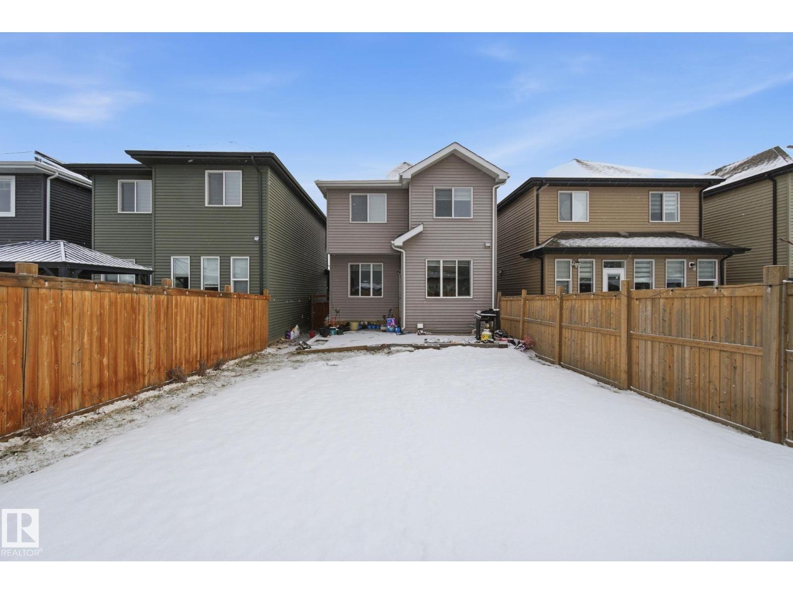 9942 222A ST NW NW, Edmonton
