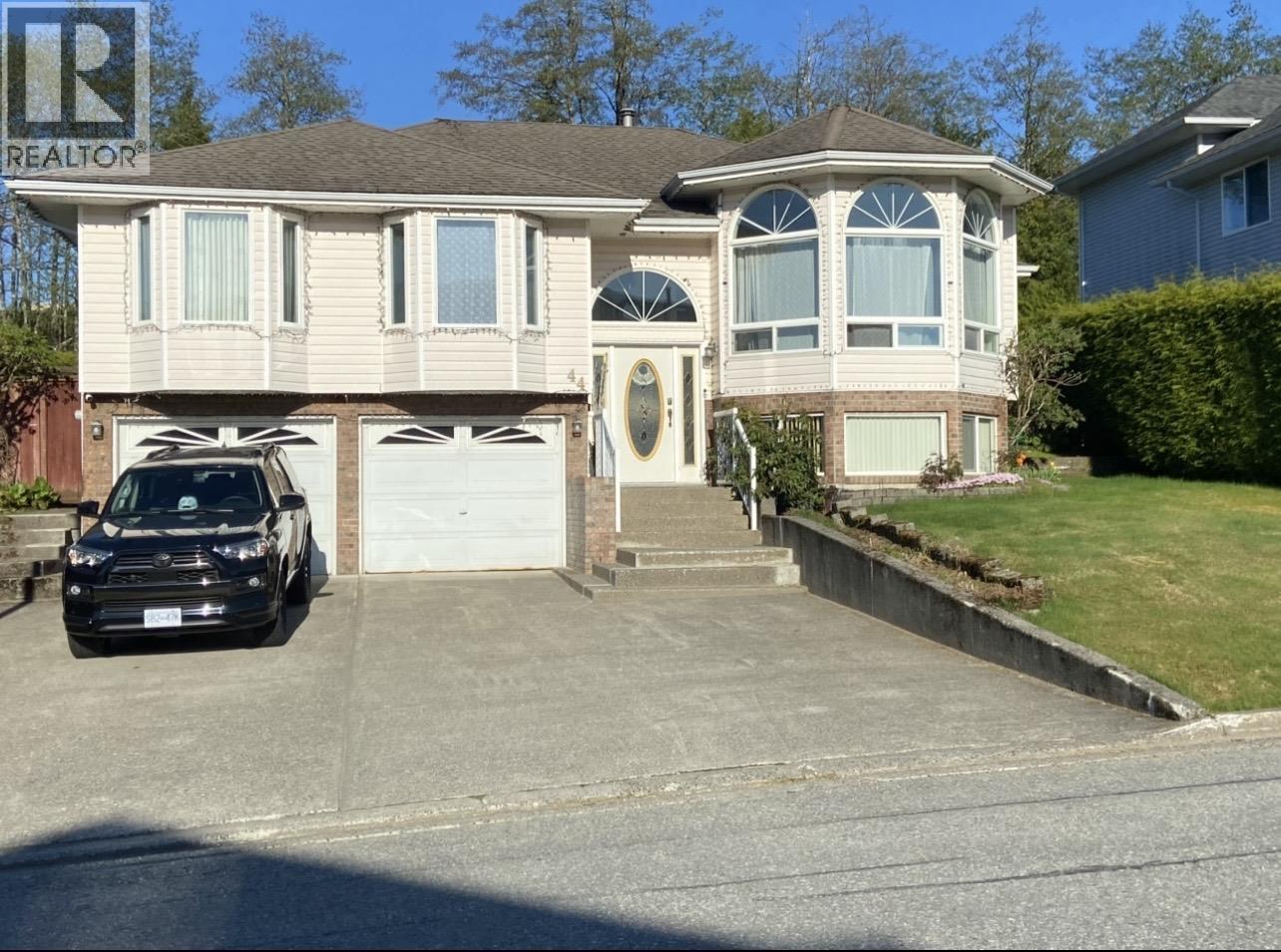 44 STICKNEY STREET - 1