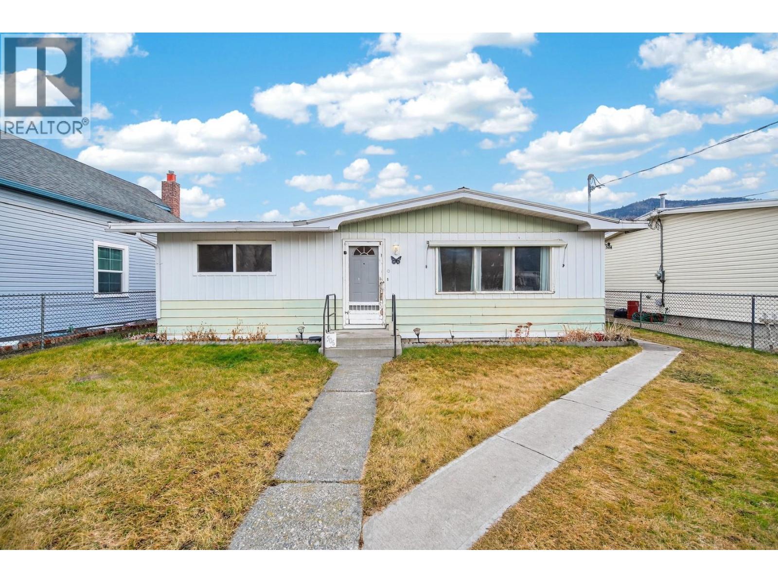 506 bancroft Street - 1