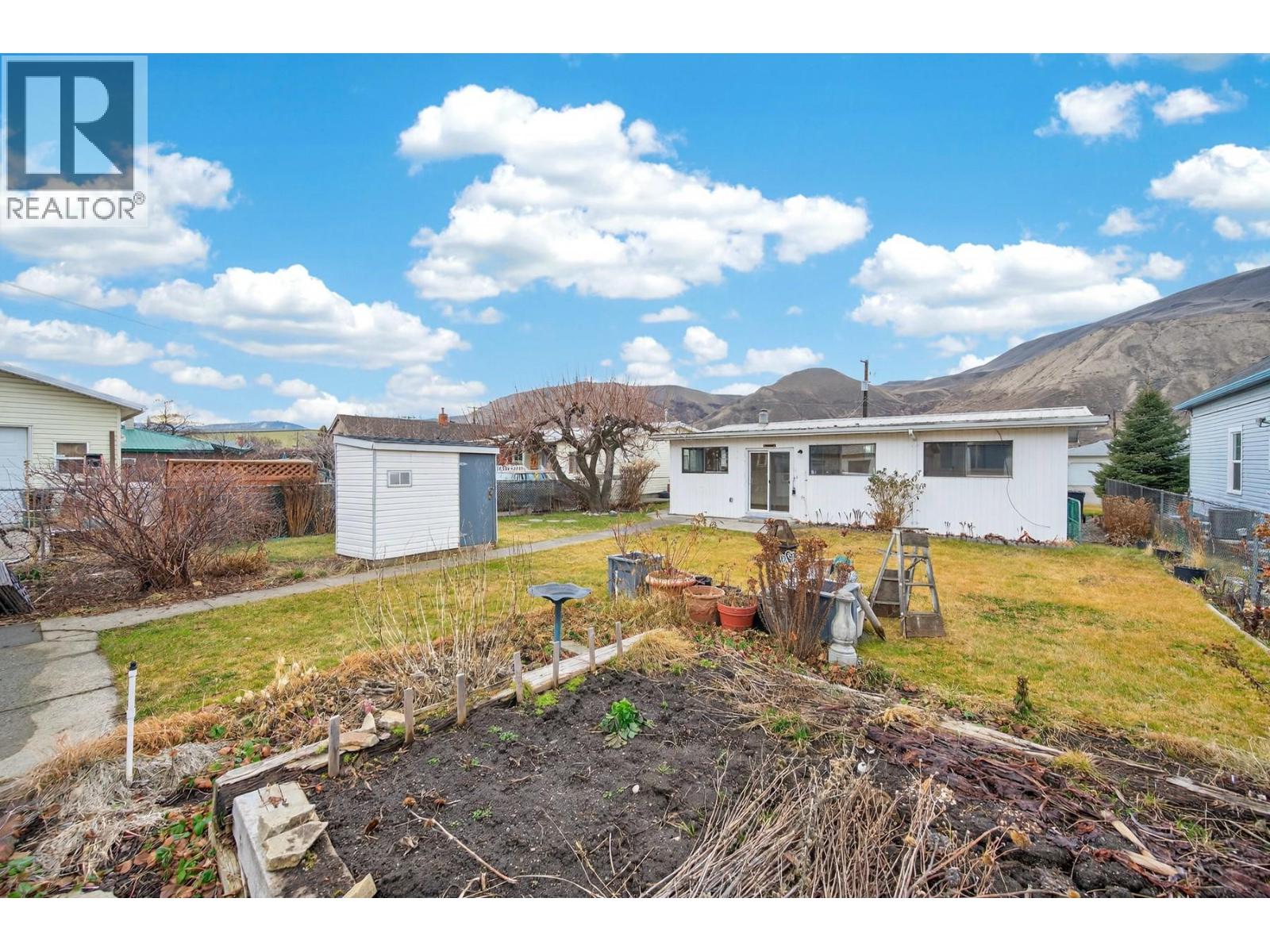 506 BANCROFT STREET - 21