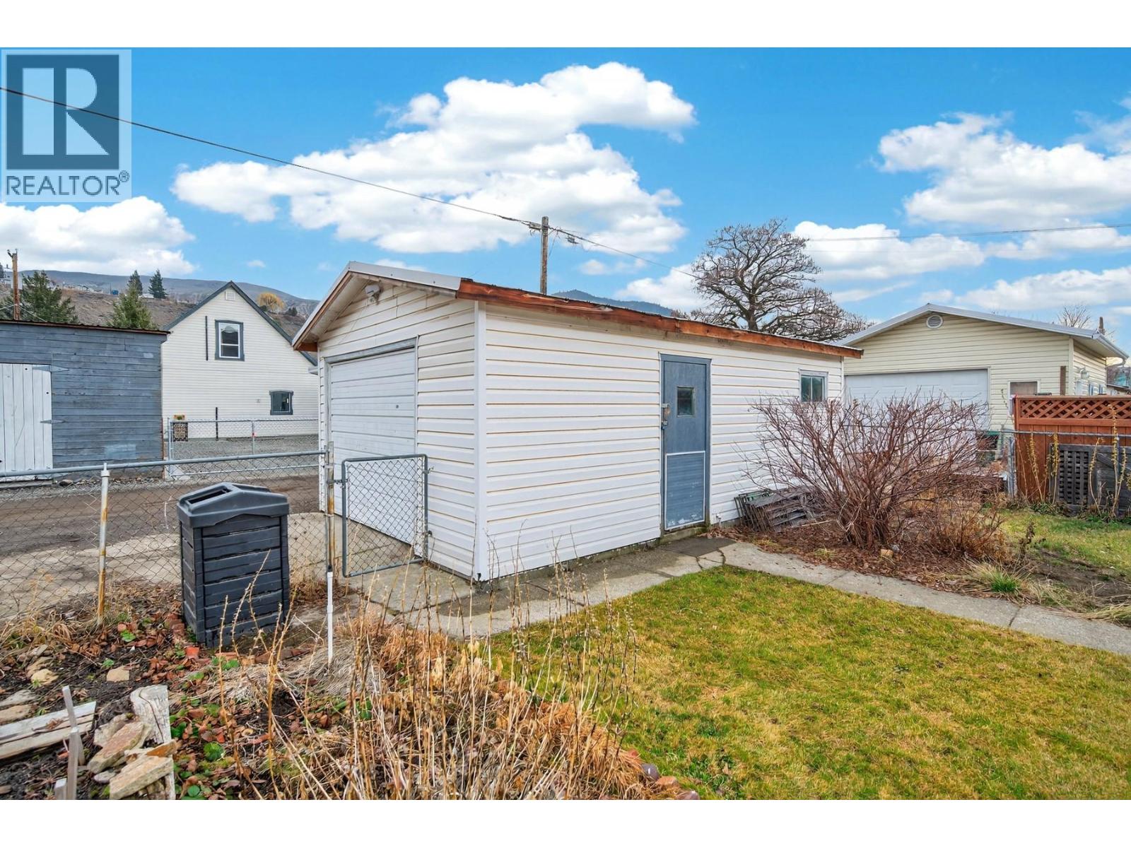 506 BANCROFT STREET - 24