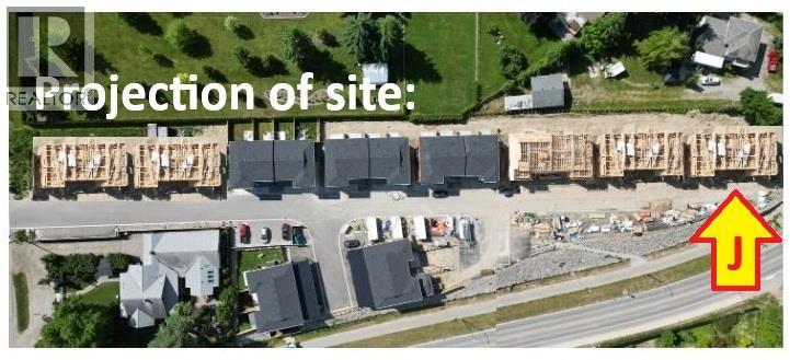 981 12 Street SE Unit# 38, Salmon Arm