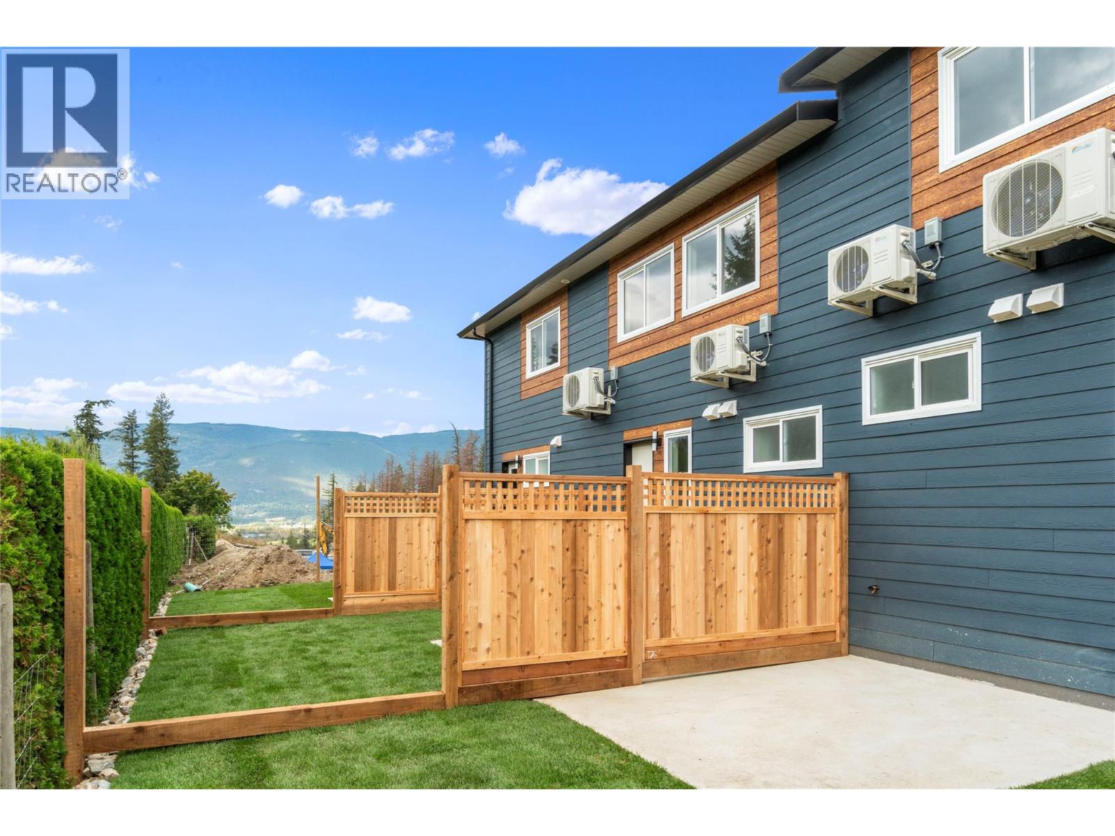 981 12 Street SE Unit# 38, Salmon Arm