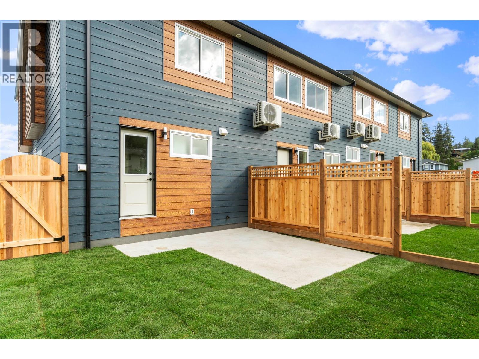 981 12 Street SE Unit# 38, Salmon Arm