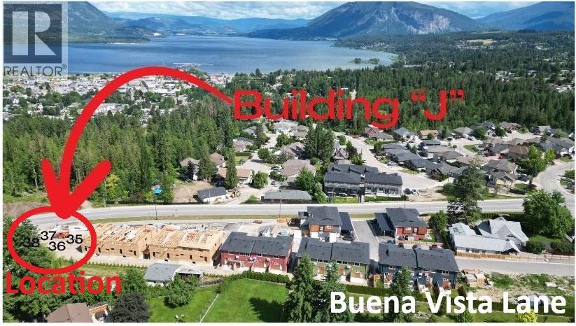 981 12 Street SE Unit# 38, Salmon Arm