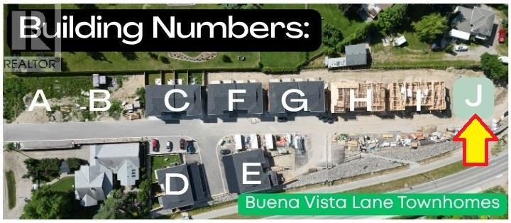 981 12 Street SE Unit# 38, Salmon Arm