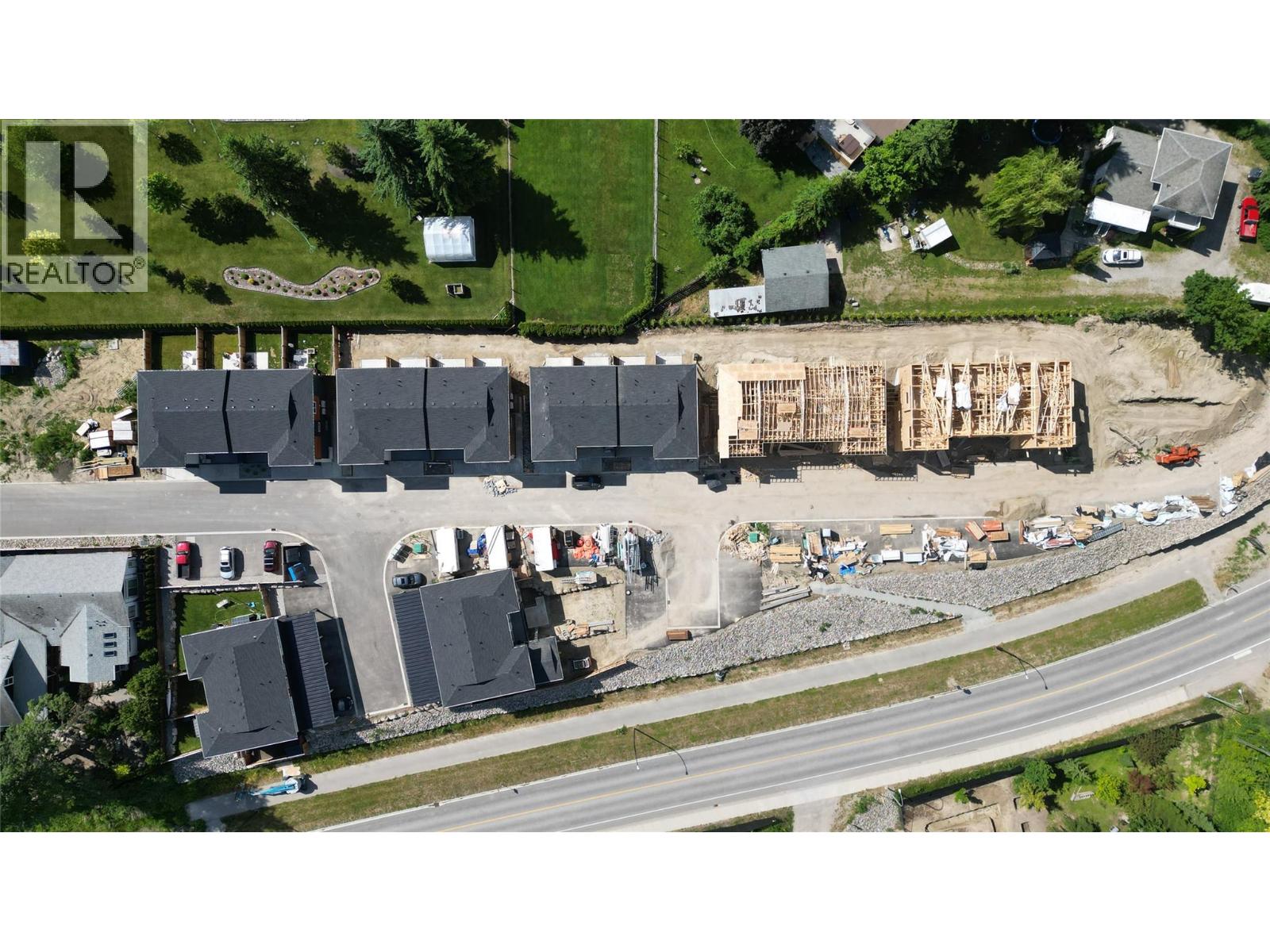 981 12 Street SE Unit# 37, Salmon Arm