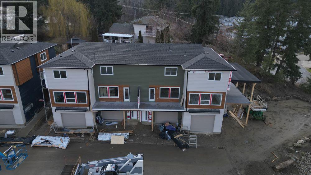 981 12 Street SE Unit# 37, Salmon Arm